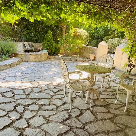 Guest house Des Carmes And