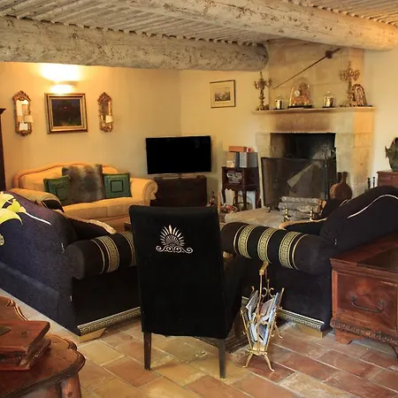 Guest house Des Carmes And 3*