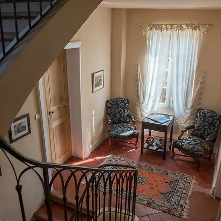 Guest house Des Carmes And Le Thor